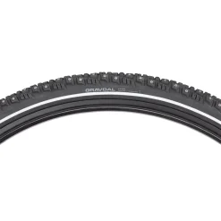 Gravdal Studded Gravel Tubeless Tire