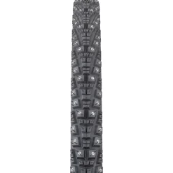 Gravdal Studded Wire Bead Clincher 26in Tire