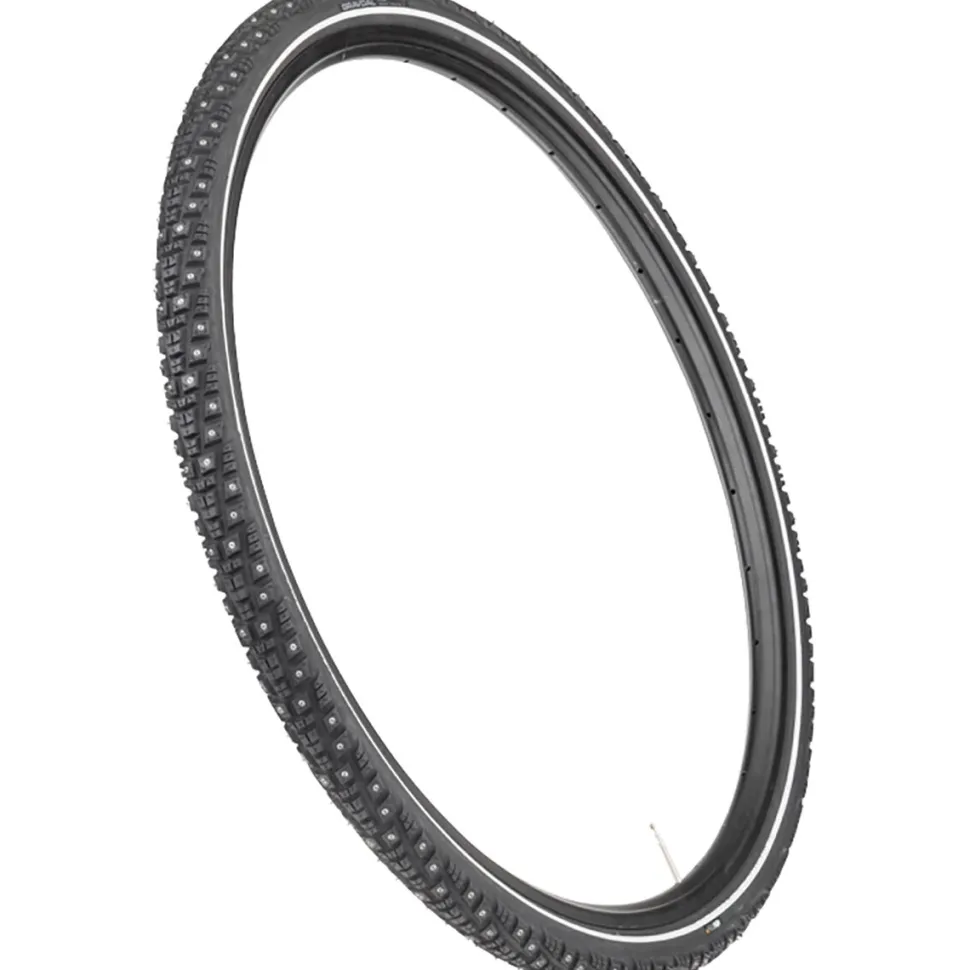 Gravdal Studded Wire Bead Clincher 26in Tire