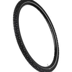 Gravdal Studded Wire Bead Clincher Tire