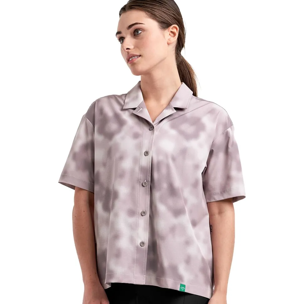 Gravel Short-Sleeve Shirt - Women's