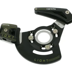 Gravity Race Guide ISCG-05