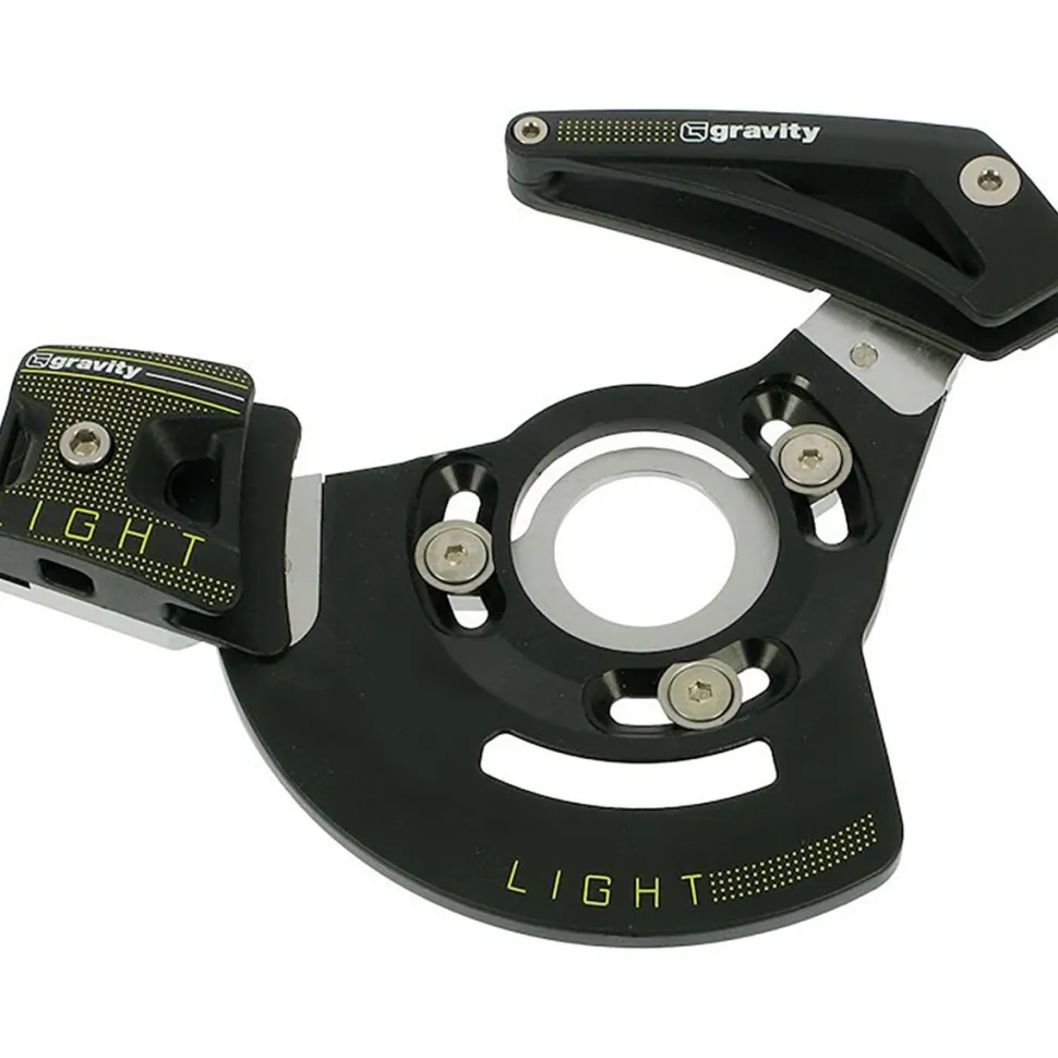 Gravity Race Guide ISCG-05