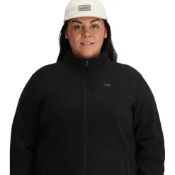 Grayland Fleece Cap