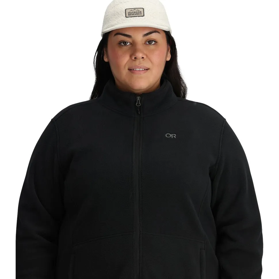 Grayland Fleece Cap