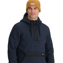 Grayland Fleece Beanie