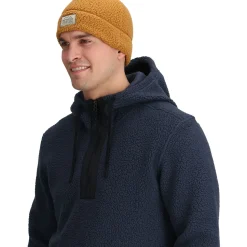 Grayland Fleece Beanie
