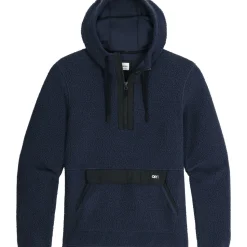 Grayland Fleece Pullover Hoodie - Men's