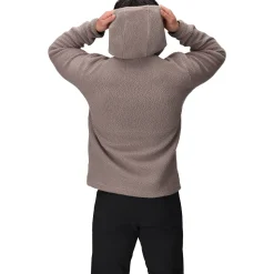 Grayland Fleece Pullover Hoodie - Men's