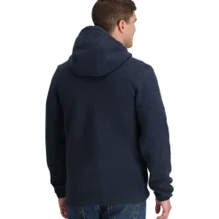 Grayland Fleece Pullover Hoodie - Men's