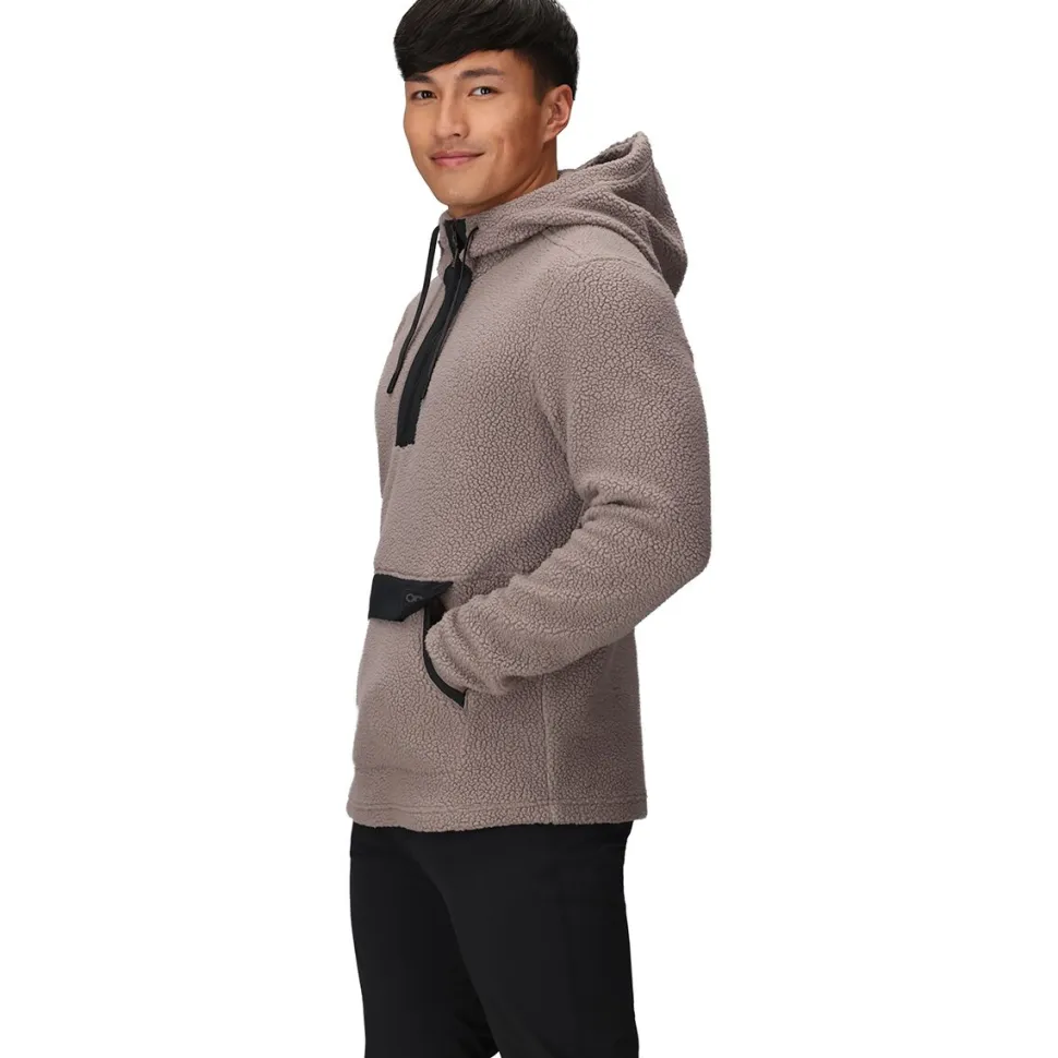 Grayland Fleece Pullover Hoodie - Men's