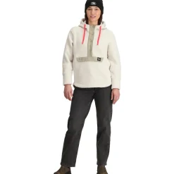 Grayland Fleece Pullover Hoodie - Women's