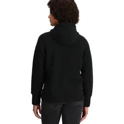 Grayland Fleece Pullover Hoodie - Women's