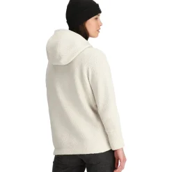 Grayland Fleece Pullover Hoodie - Women's