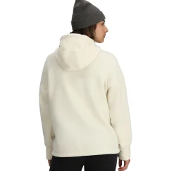 Grayland Fleece Pullover Hoodie - Women's