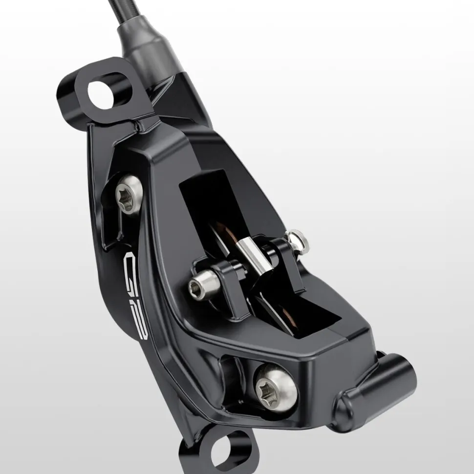 G2 R Disc Brake