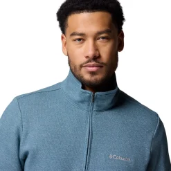 Great Hart Mountain III Fleece Jacket - Men's