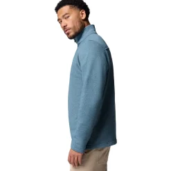 Great Hart Mountain III Fleece Jacket - Men's