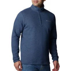 Great Hart Mountain III Fleece Jacket - Men's