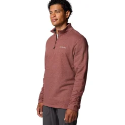 Great Hart Mountain III Fleece Jacket - Men's