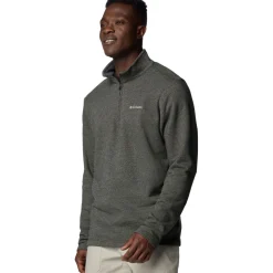 Great Hart Mountain III Fleece Jacket - Men's
