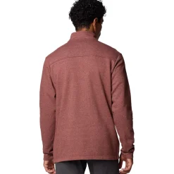 Great Hart Mountain III Fleece Jacket - Men's