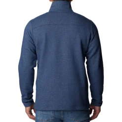 Great Hart Mountain III Fleece Jacket - Men's