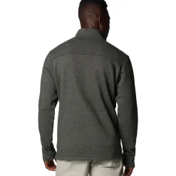 Great Hart Mountain III Fleece Jacket - Men's