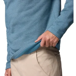 Great Hart Mountain III Fleece Jacket - Men's