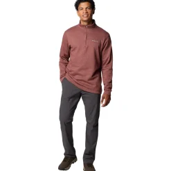 Great Hart Mountain III Fleece Jacket - Men's