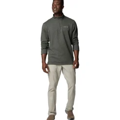 Great Hart Mountain III Fleece Jacket - Men's