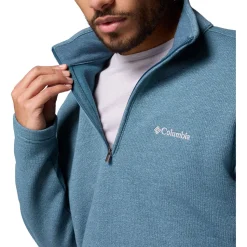 Great Hart Mountain III Fleece Jacket - Men's