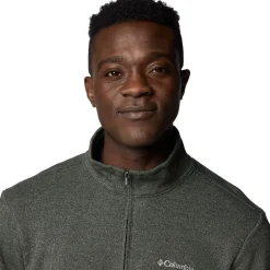Great Hart Mountain III Fleece Jacket - Men's