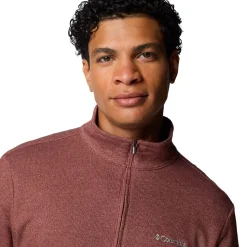 Great Hart Mountain III Fleece Jacket - Men's