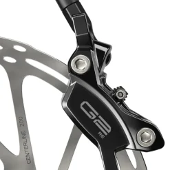 G2 RE Disc Brake