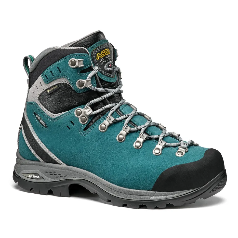 Greenwood Evo GV Hiking Boot - Bunion Fit - Women's
