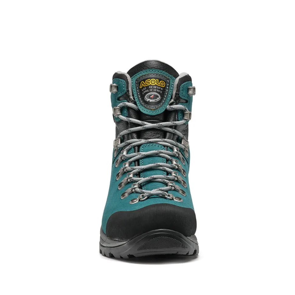 Greenwood Evo GV Hiking Boot - Bunion Fit - Women's