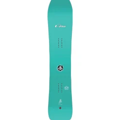 Gremlin Snowboard - 2026