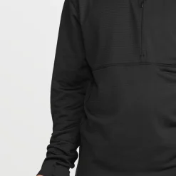 Gridlock Hooded Pullover Fleece - Men's