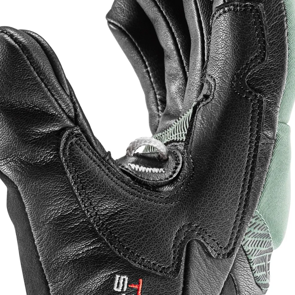 Griffin Base 3D Glove - Women's