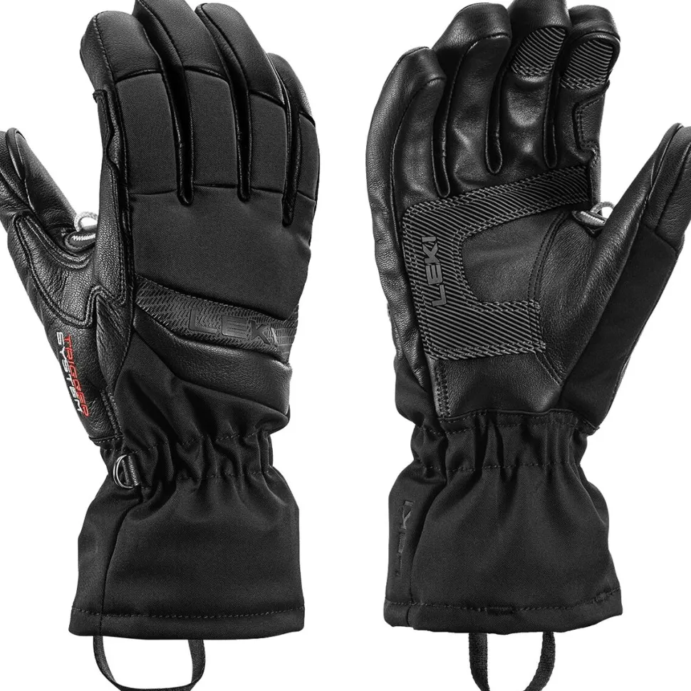 Griffin Base 3D Glove - Women's
