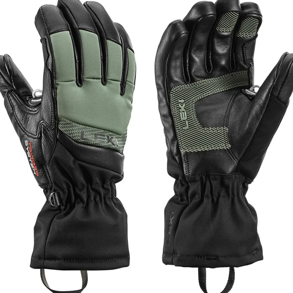 Griffin Base 3D Glove - Women's