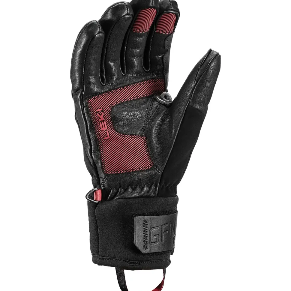 Griffin Pro 3D Glove - Women's