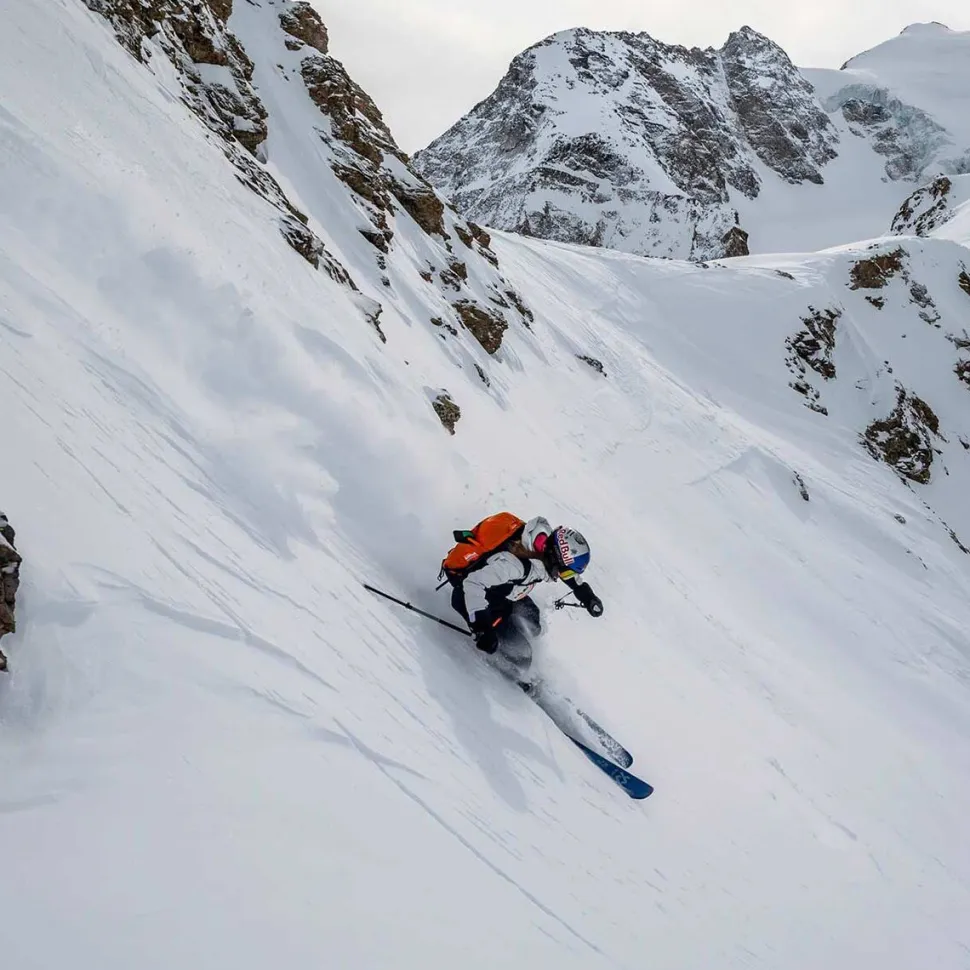 Griffon 13 ID Ski Binding - 2026