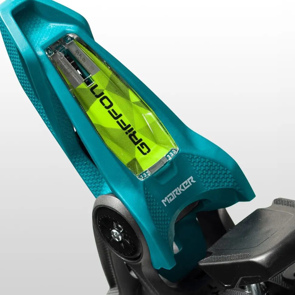 Griffon 13 ID Ski Binding - 2026