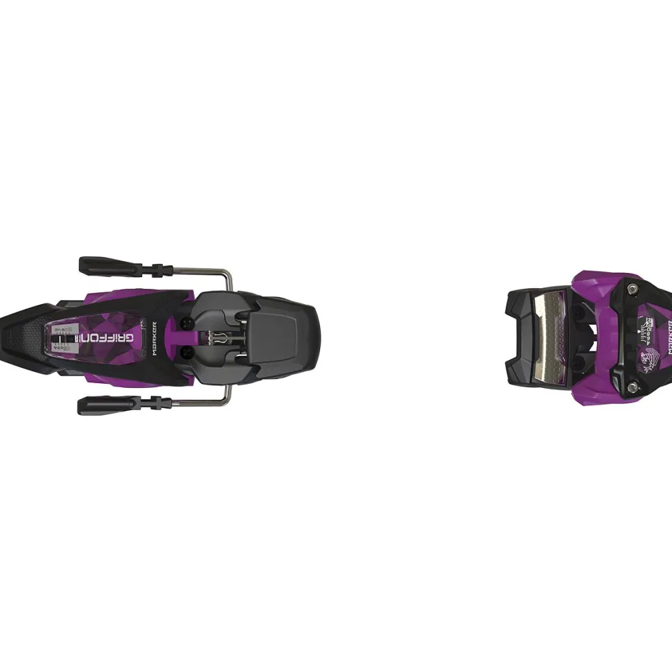 Griffon 13 ID Ski Binding - 2026