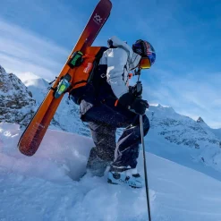 Griffon 13 ID Ski Binding - 2026