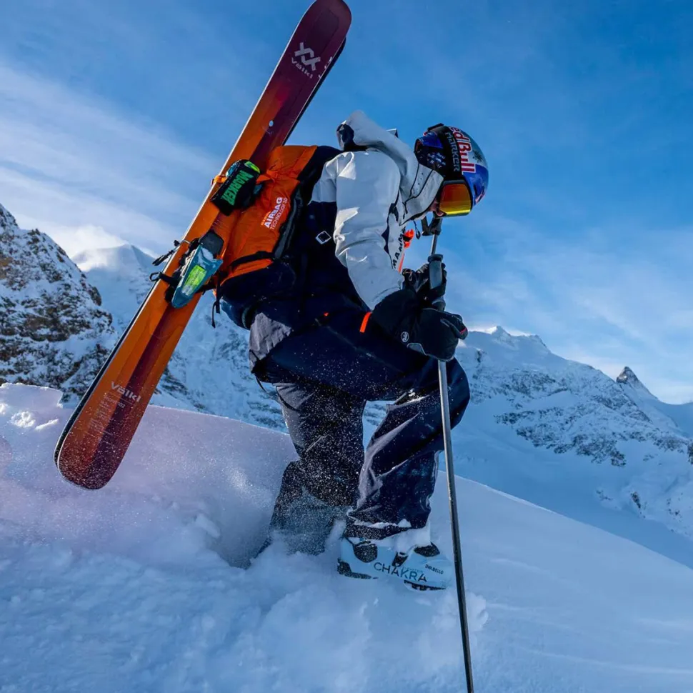 Griffon 13 ID Ski Binding - 2026