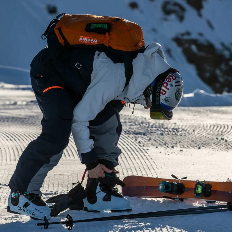 Griffon 13 ID Ski Binding - 2026
