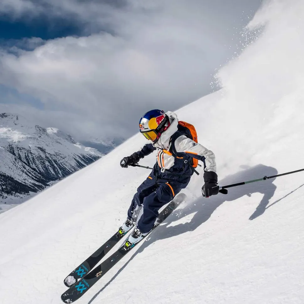 Griffon 13 ID Ski Binding - 2026